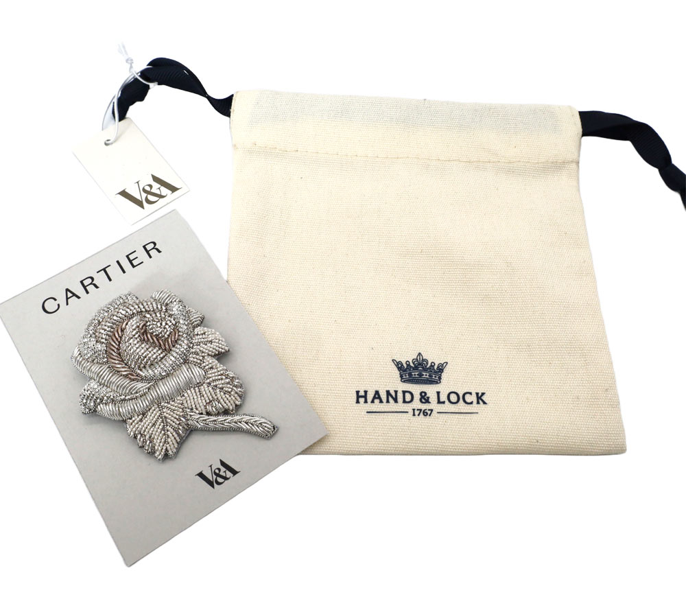 楽天市場 | 海外ブランドセレクト OC - カルティエ展限定トートバッグ