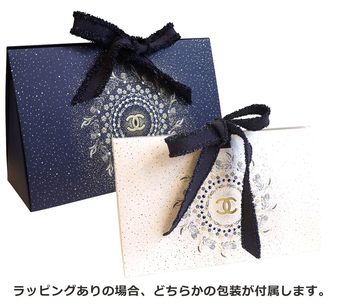 楽天市場】【限定ラッピング】シャネル CHANEL 正規品 コンパクト