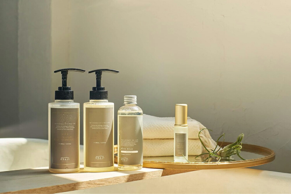 楽天市場】【公式】カイ(KAI) リベレーションヘアシャンプー 300ml