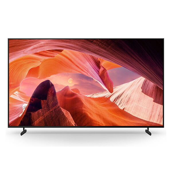 SONY BRAVIA4K液晶テレビ 65V型 KJ-65X85L ジャンク品 SONY BRAVIA4K