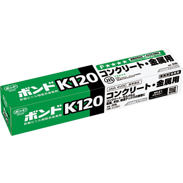 コニシ ボンド k120」の人気商品一覧 | 安い商品を通販サイトから探す