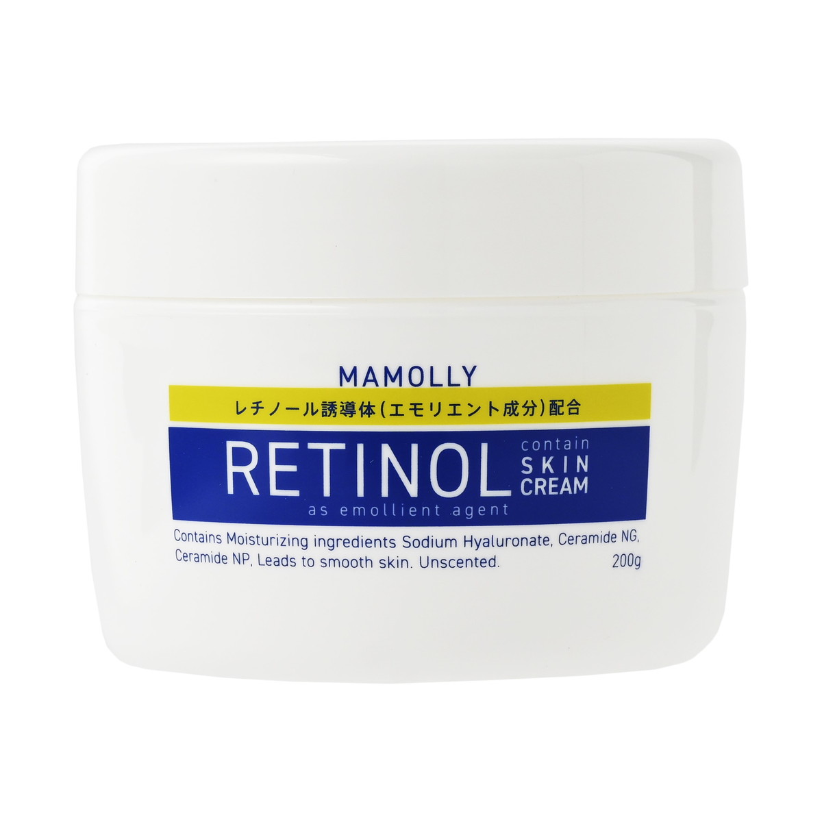 楽天市場】ビタミンワールド レチノールクリーム（スキンケア｜美容