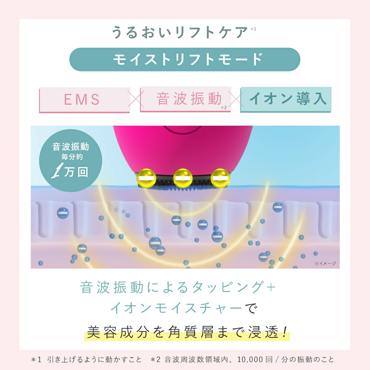 楽天市場】【正規販売店】ミーゼ クレンズリフト プラス MS71 フェイス