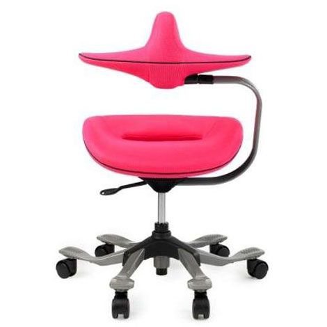 楽天市場】オフィスチェア ワーキングチェア iPole 7 アイポールセブン