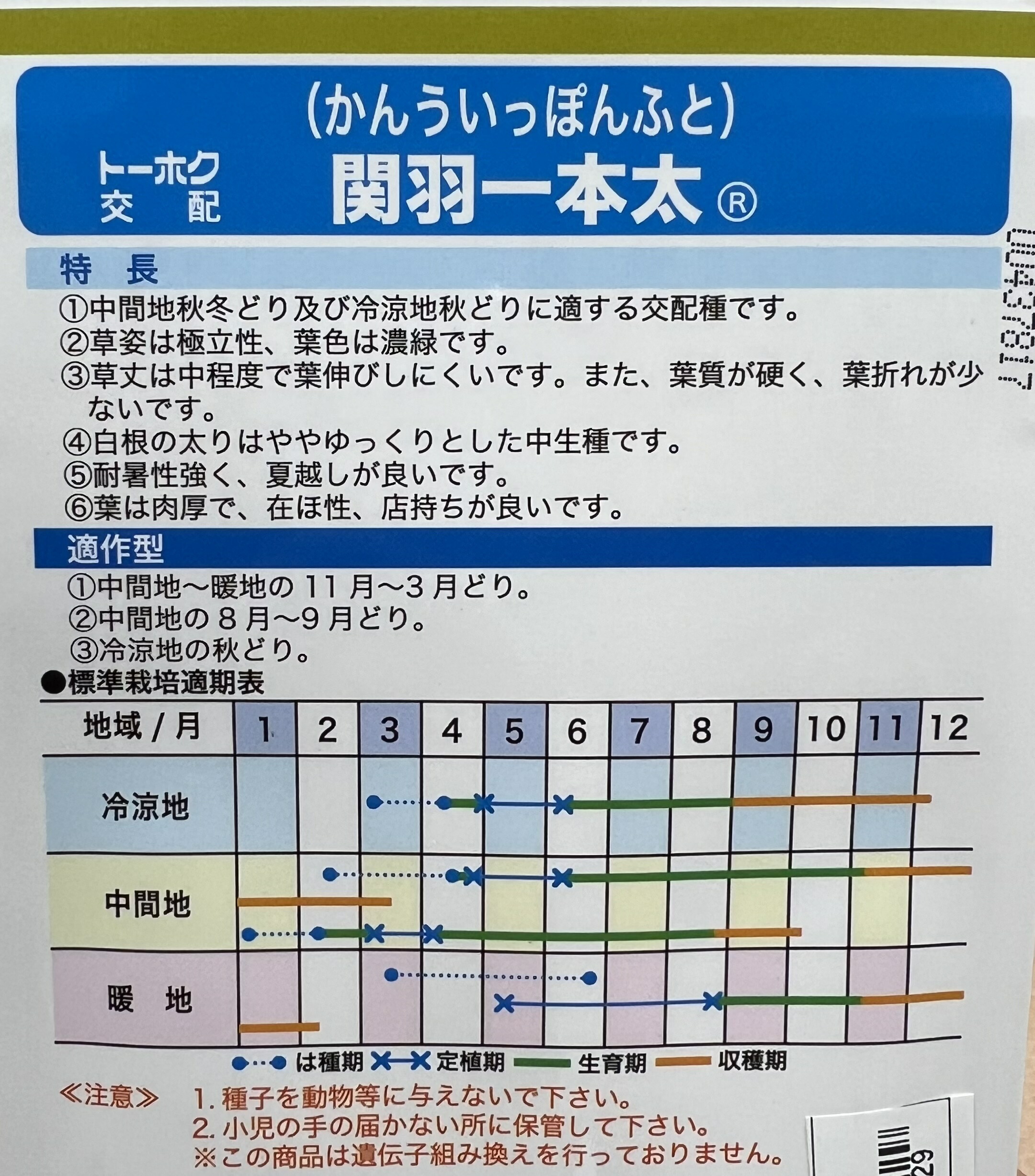 楽天市場】ネギ 関羽一本太 【コート5000粒】 トーホク 営利用 プロ
