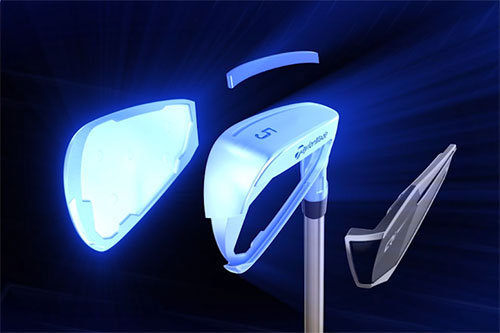 楽天市場】テーラーメイド Qi アイアンセット 5本組(6-P) NSPRO 910GH