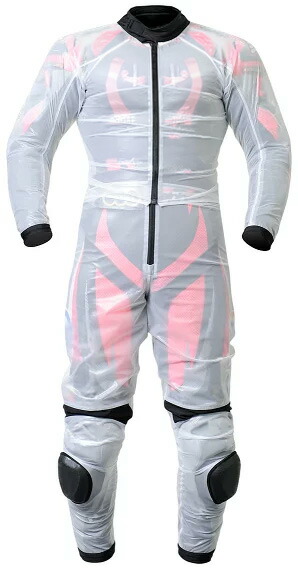 ライダー レーシングスーツ Sサイズ Top Rider 南海 革つなぎ Sサイズ