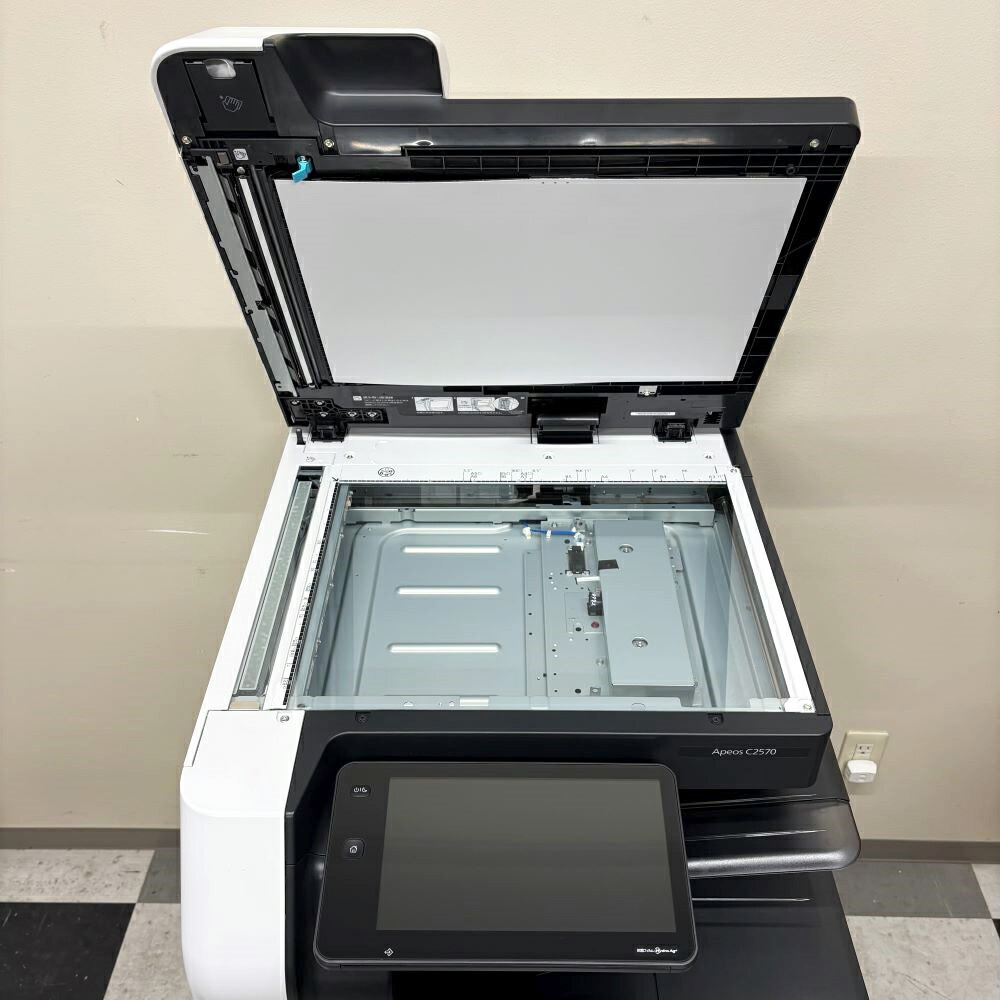 楽天市場】富士フィルムビジネスイノベーション A3カラー複合機