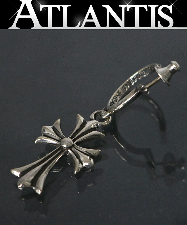 楽天市場】CHROME HEARTS 銀座店 クロムハーツ 新品 タイニー CHクロス