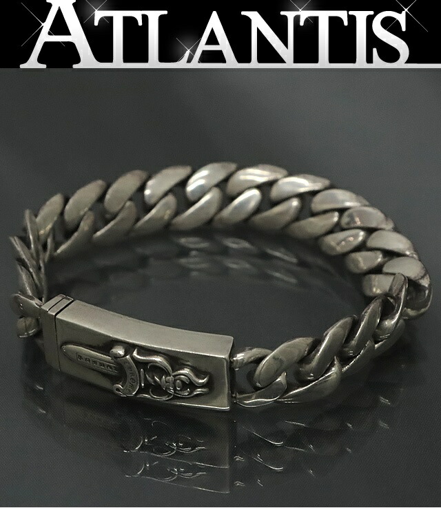 楽天市場】CHROME HEARTS 銀座店 クロムハーツ ベイビークラシック