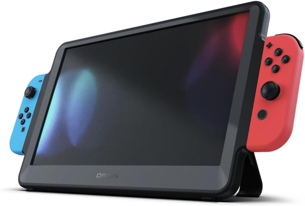 楽天市場】ORION by Up-Switch オリオン バイ アップ-スイッチ HD 11.6