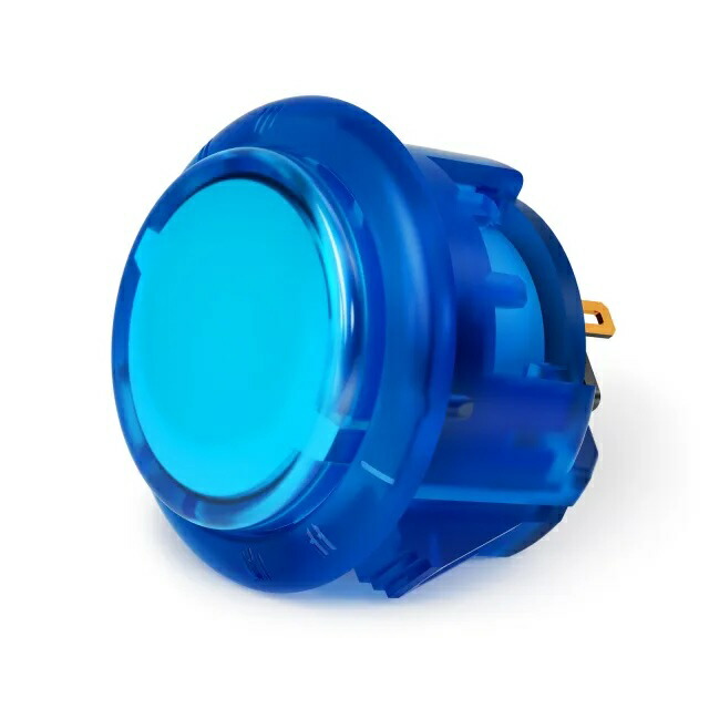 楽天市場】【ハメ込み式 24φ 可変ストローク 単品】Qanba Gravity KT