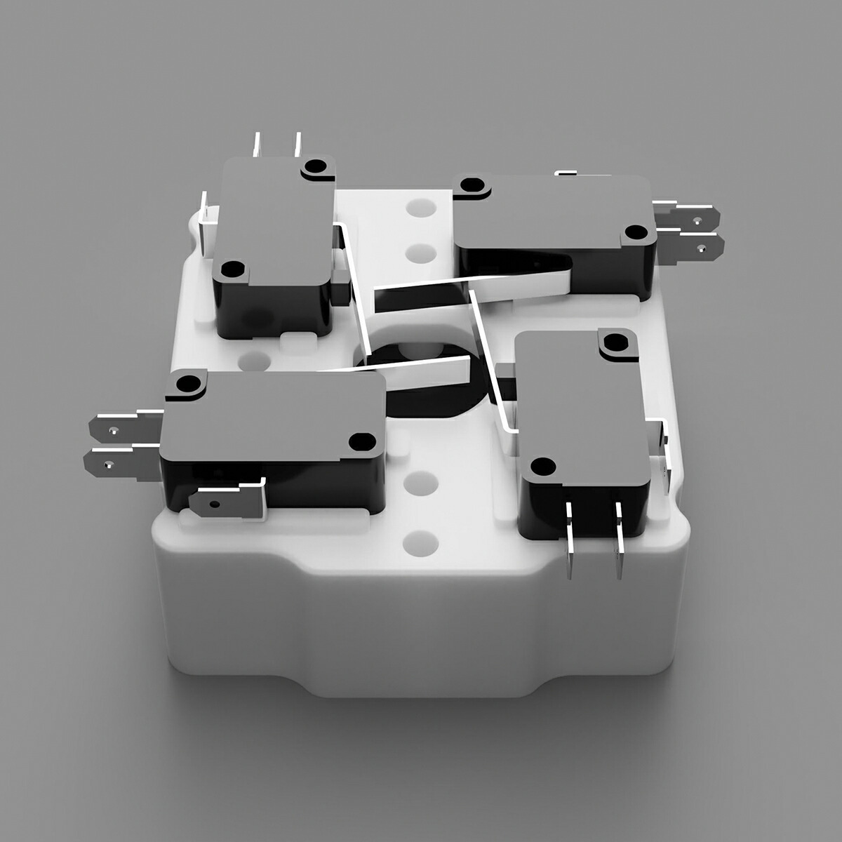 楽天市場】ASI Golden Lever Golden Base アーケード スティック