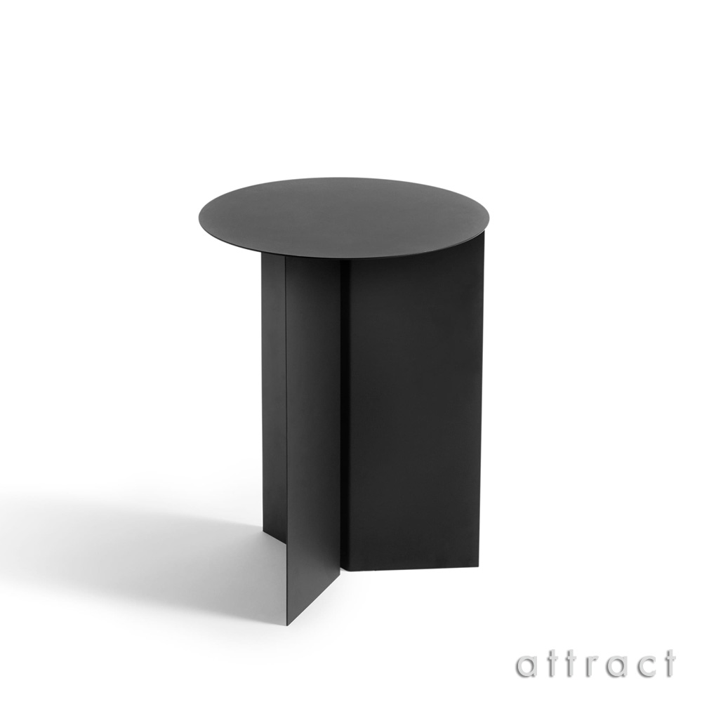 楽天市場】ヘイ HAY SLIT TABLE スリットテーブル STEEL HIGH スチール