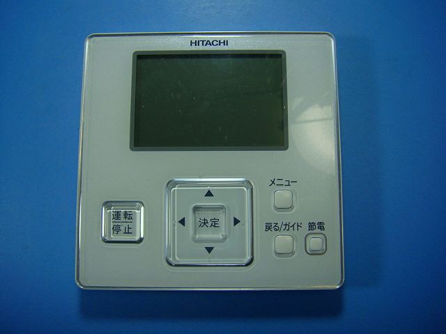 楽天市場】日立 リモコン pc-arf5の通販