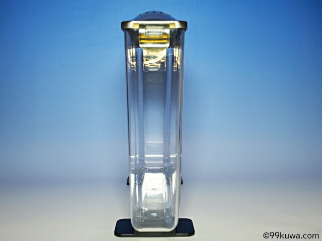 楽天市場】幼虫用見える観察ケース・ラクボックスワイド : 九十九里