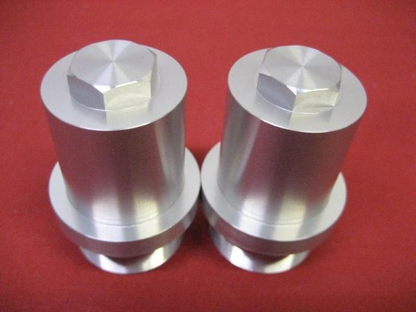 楽天市場】XJR400 〜97 35パイ フォーク変換延長キット アルミ 4HM TSH