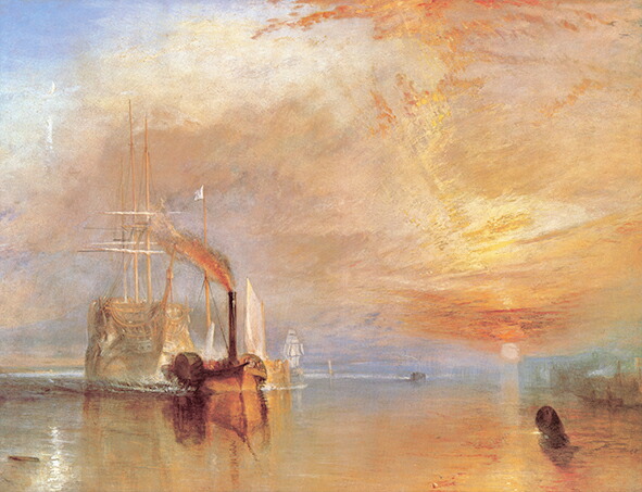 楽天市場】絵画 複製名画 キャンバスアート 世界の名画シリーズ