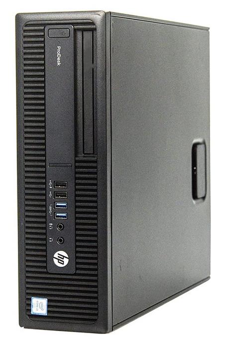 楽天市場】Windows11 Pro 64BIT HP ProDeskシリーズ SF Core i3 第6