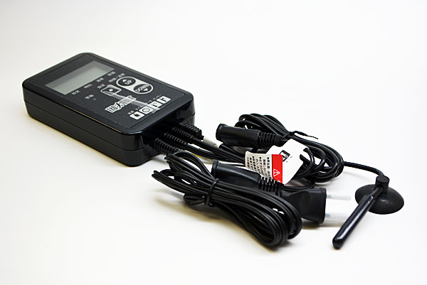 楽天市場】GEX タイマーサーモ RTT−1 爬虫類・両生類用