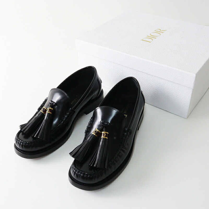 楽天市場】dior 中古（ローファー｜メンズ靴）：靴の通販