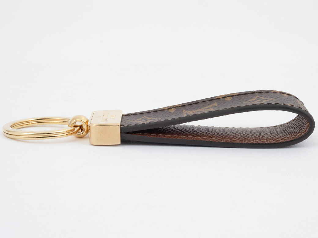 楽天市場】ルイヴィトン LOUIS VUITTON ポルトクレ ドラゴンヌ