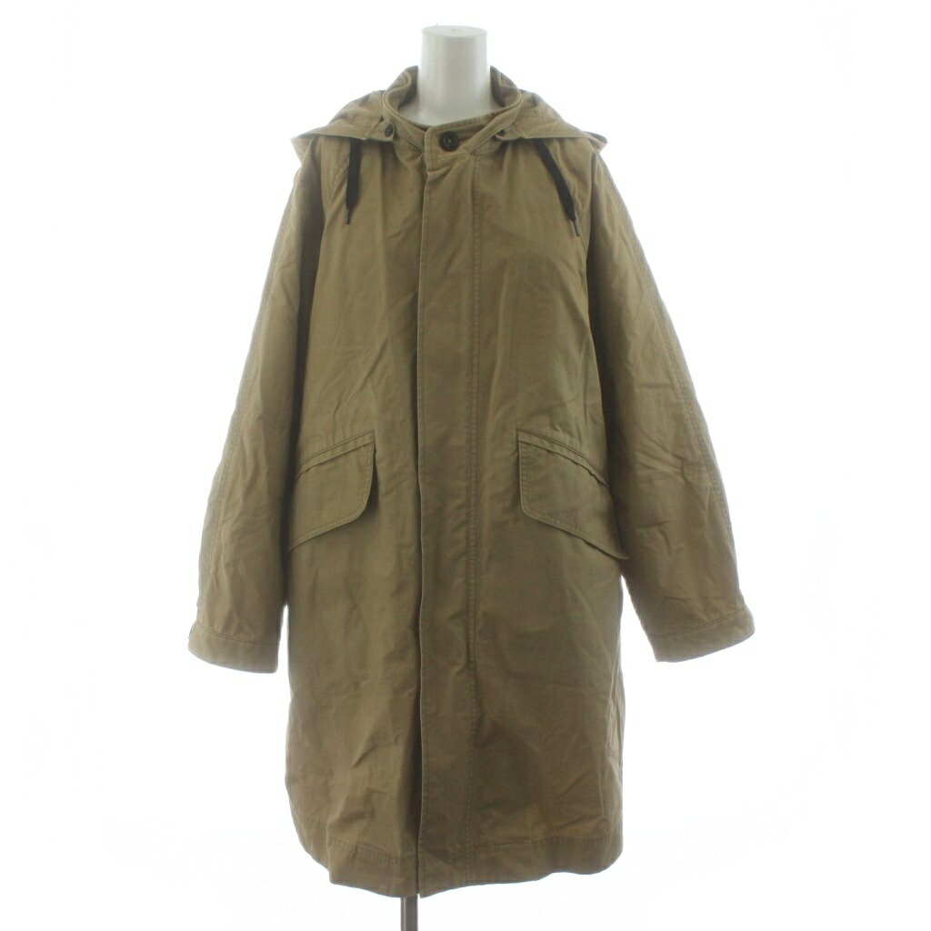 楽天市場】mhl モッズコートの通販