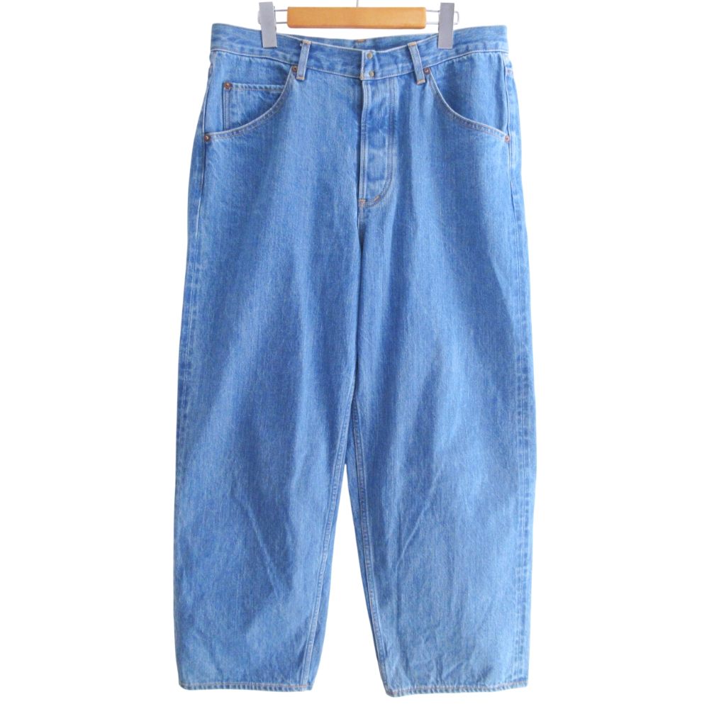 楽天市場】レイチョウルイラボ デニムの通販