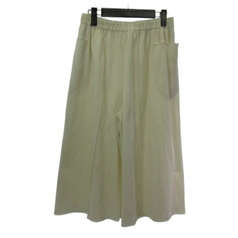 楽天市場】イッセイミヤケ me プリーツ（パンツ｜ボトムス