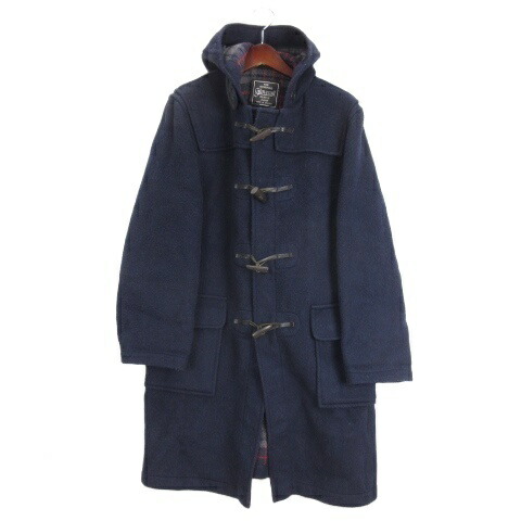 楽天市場】gloverall ダッフルコート 38の通販