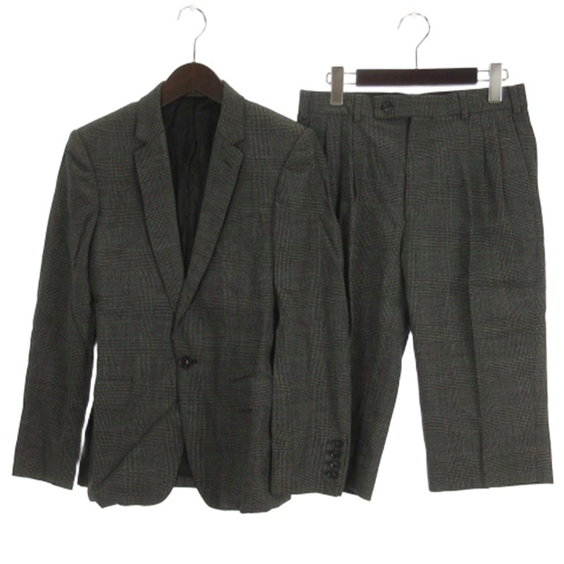 楽天市場】JOHN LAWRENCE SULLIVAN ジョンローレンスサリバン（スーツ