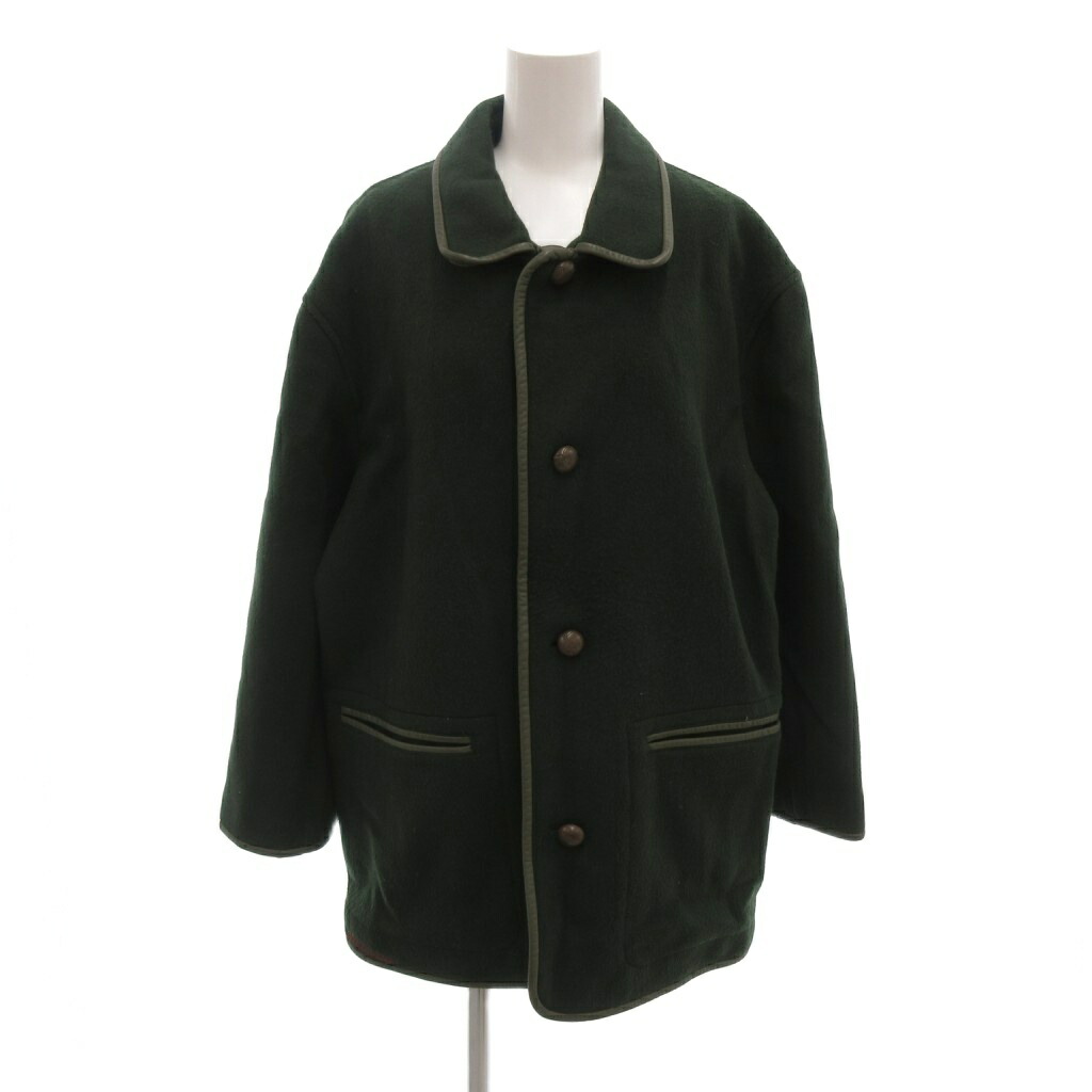 楽天市場】マドモアゼルノンノン コートの通販