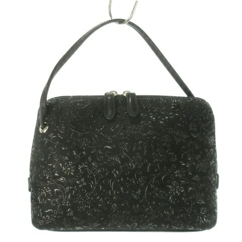 楽天市場】印伝 花唐草（レディースバッグ｜バッグ）：バッグ・小物