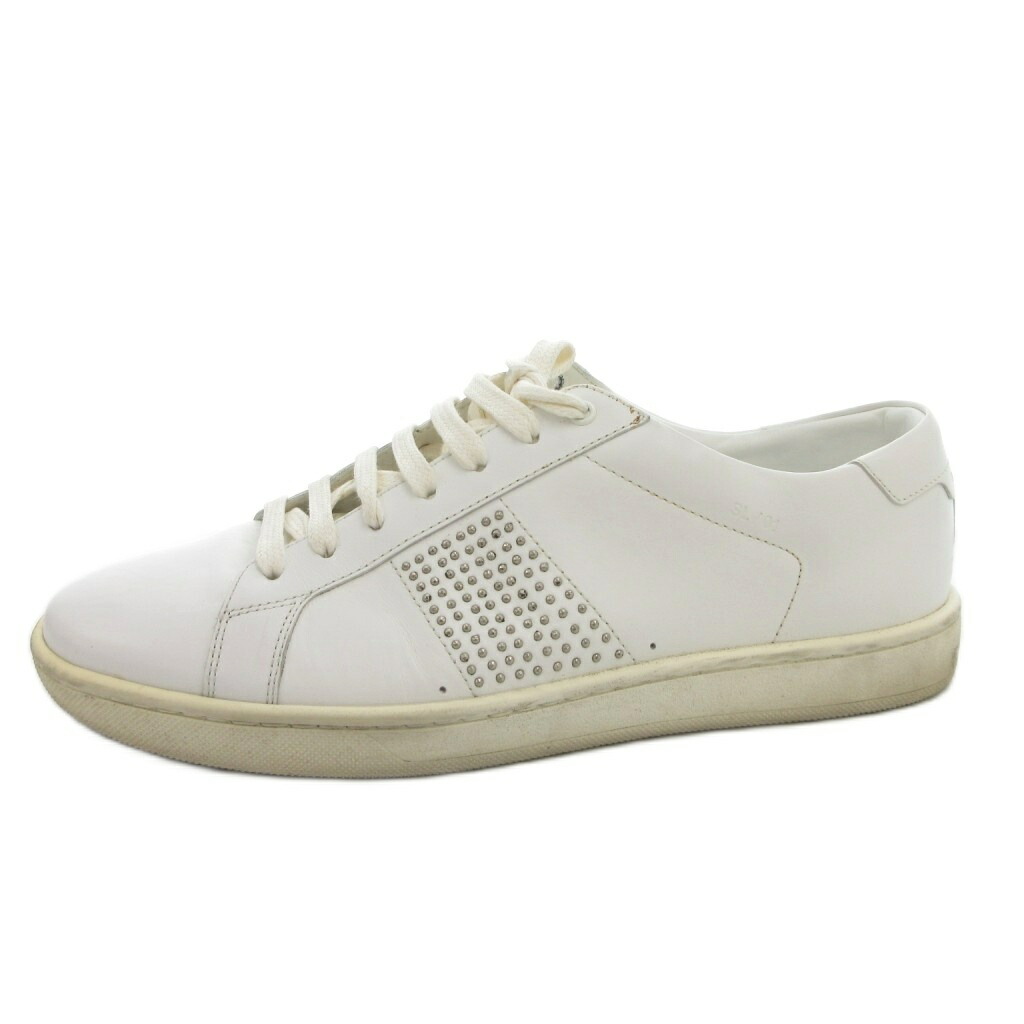 楽天市場】サンローラン スニーカーの通販