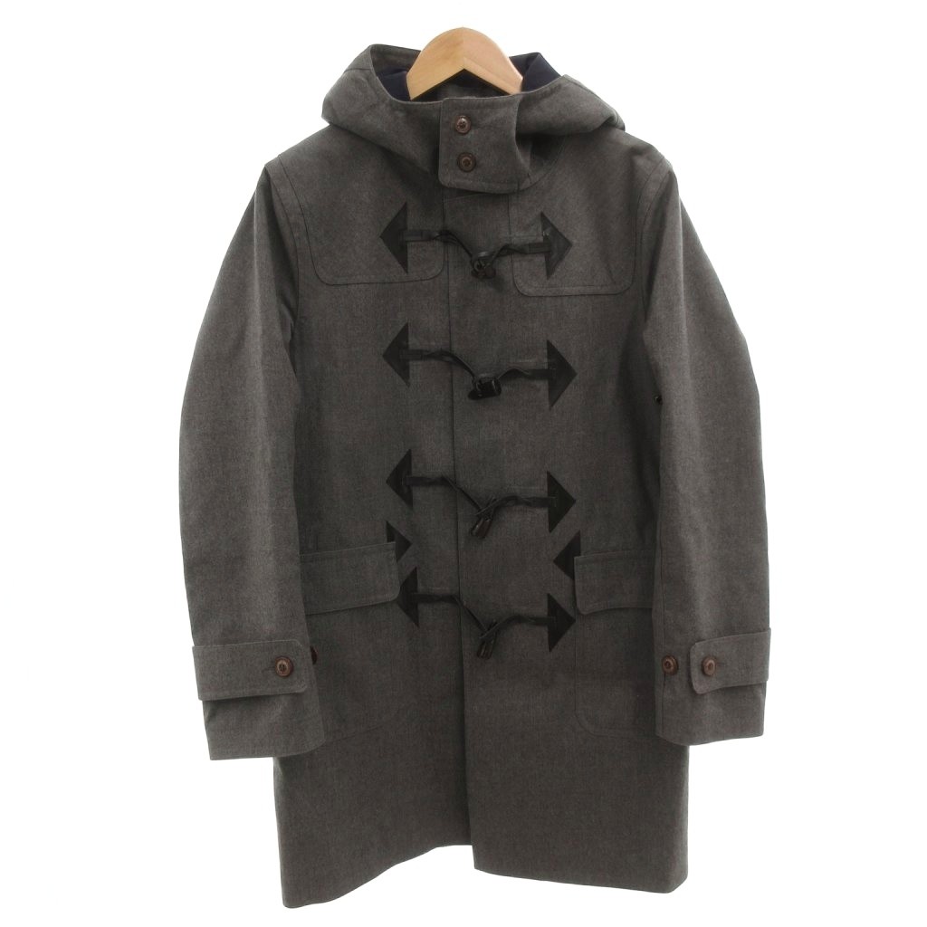 楽天市場】マッキントッシュ ダッフルコート（メンズファッション）の通販