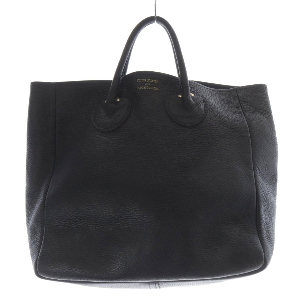 楽天市場】ヤングアンドオルセン レザー ブラックの通販