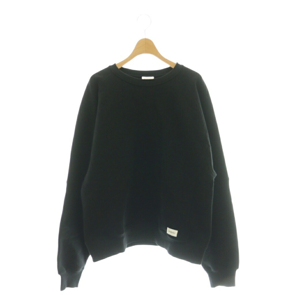 楽天市場】サンローラン（スウェット・トレーナー｜トップス）：メンズ