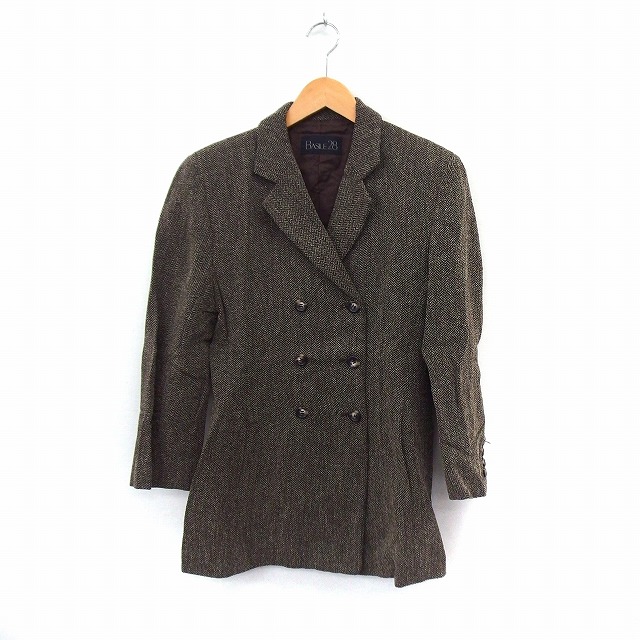 楽天市場】バジーレ 28 コートの通販