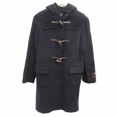 楽天市場】アニエスベー ダッフルコートの通販