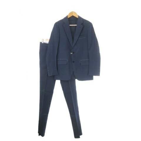 楽天市場】トゥモローランド スーツ 48の通販