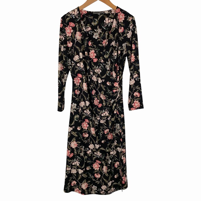 楽天市場】ローラアシュレイ ワンピース（ワンピース｜レディース