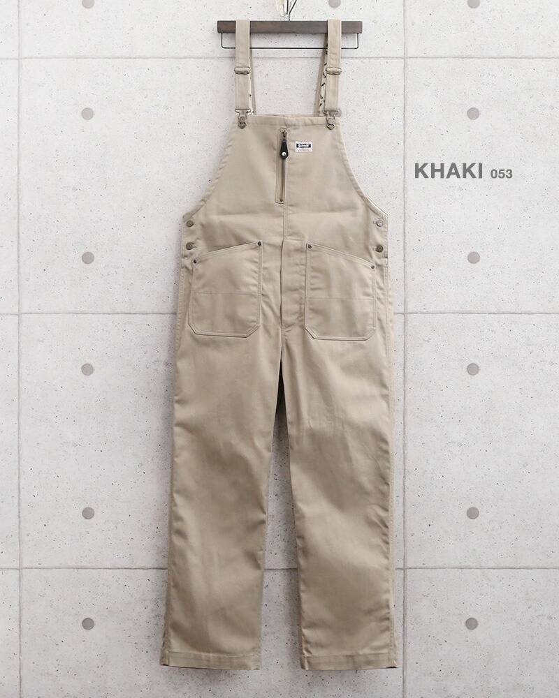 楽天市場】Schott ショット 3116032 TC OVERALL PANTS（TC
