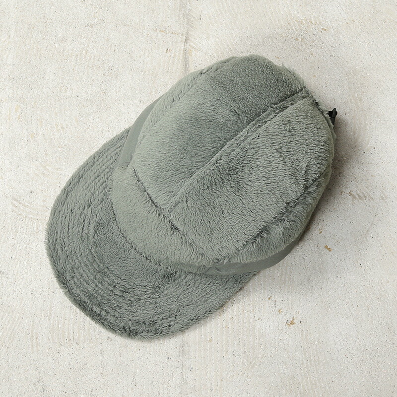 楽天市場】WAIPER.inc 米軍 Gen3 フリース リメイク キャップ Remake