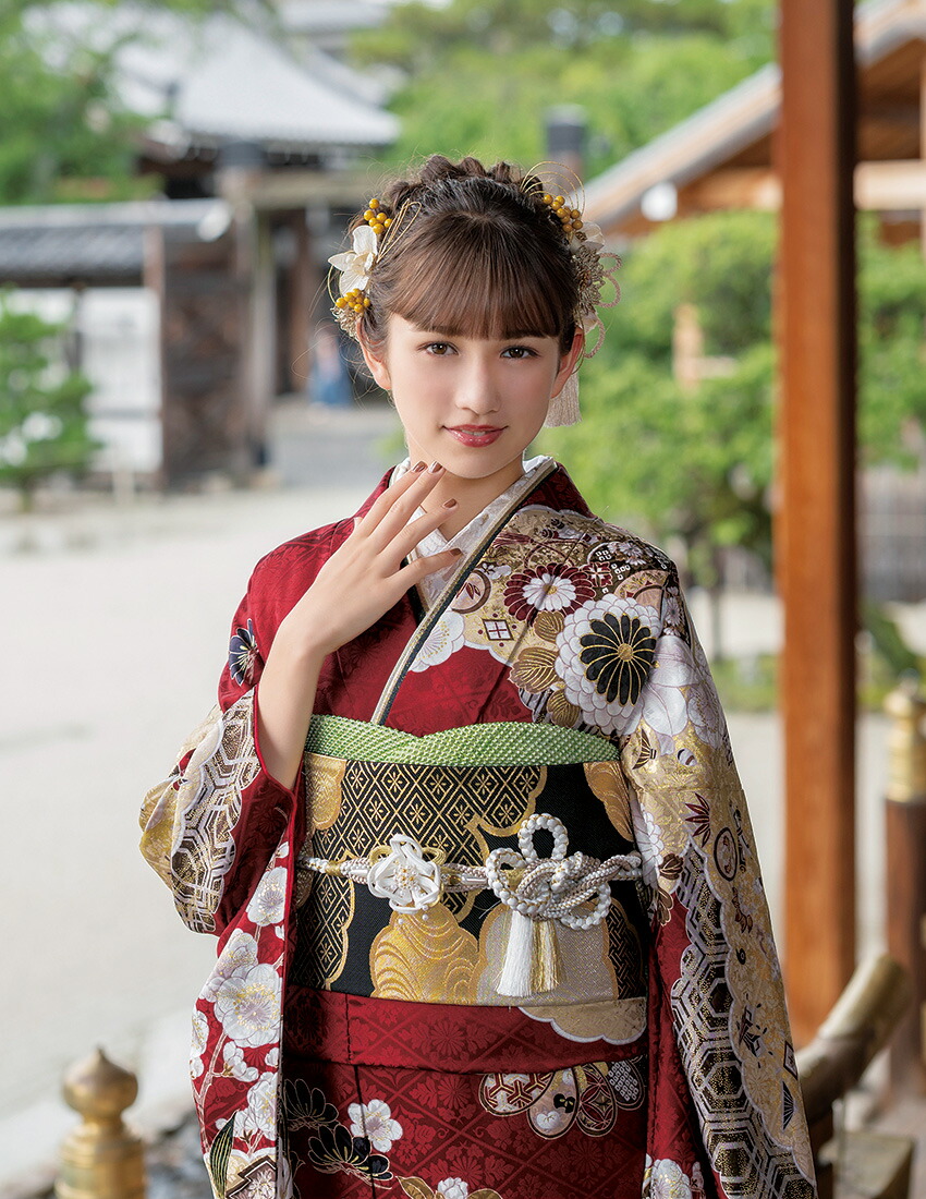 楽天市場】＼ 値引きサービス中 ／ 振袖 販売 フルセット 成人式