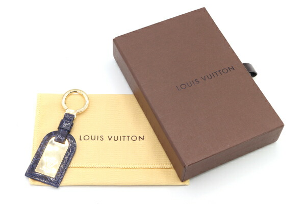 楽天市場】ルイヴィトン キーリング ポルト クレ エキゾチック
