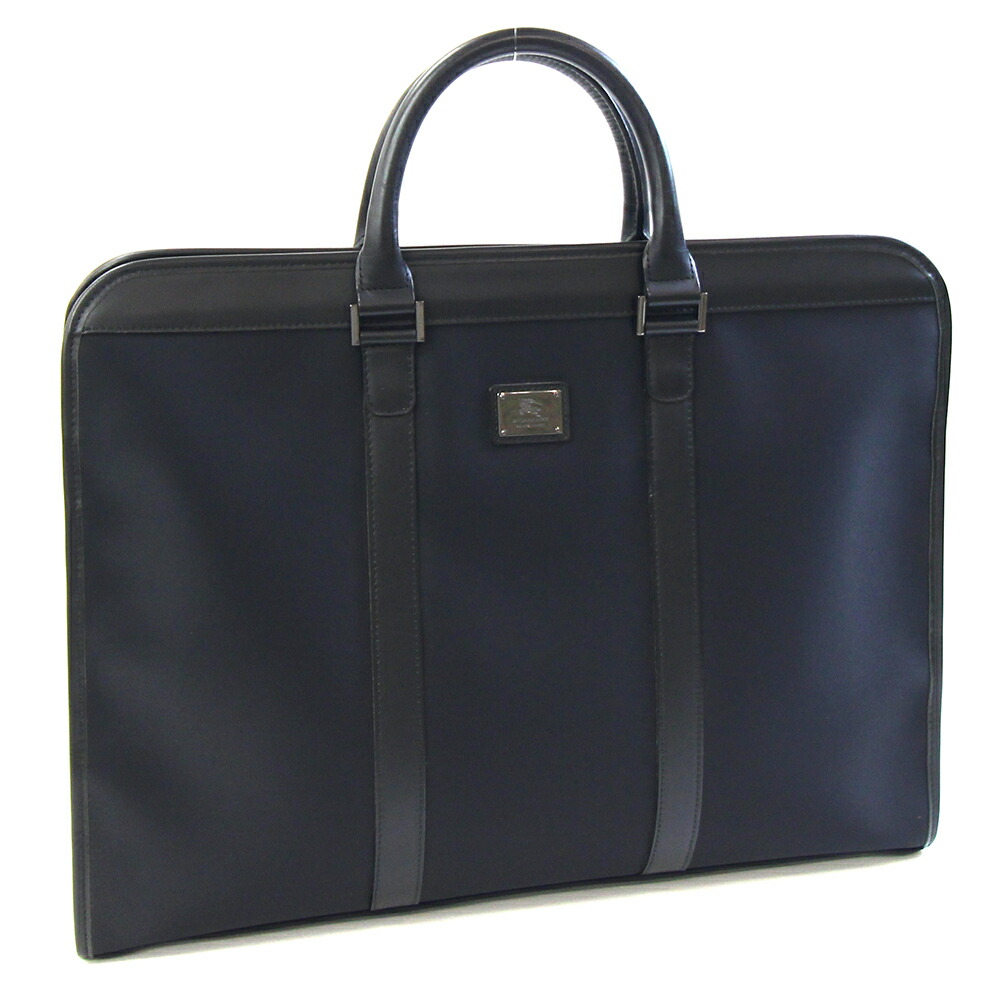 楽天市場】バーバリー（ビジネスバッグ・ブリーフケース｜メンズバッグ