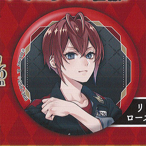 楽天市場】ツイステ リドル缶バッチの通販