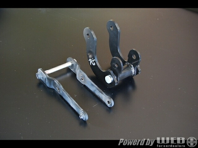 楽天市場】ホットスタイル□コンフォートシャックルEX□ハイエース200