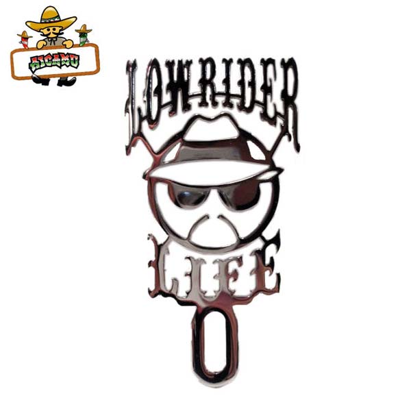 楽天市場】ライセンストッパー ローライダーマン LOWRIDER LIFE