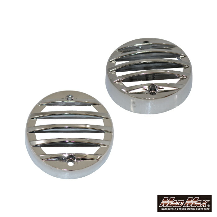 楽天市場】カワサキ ゼファー/ゼファー750用ウィンカー ガーニッシュ